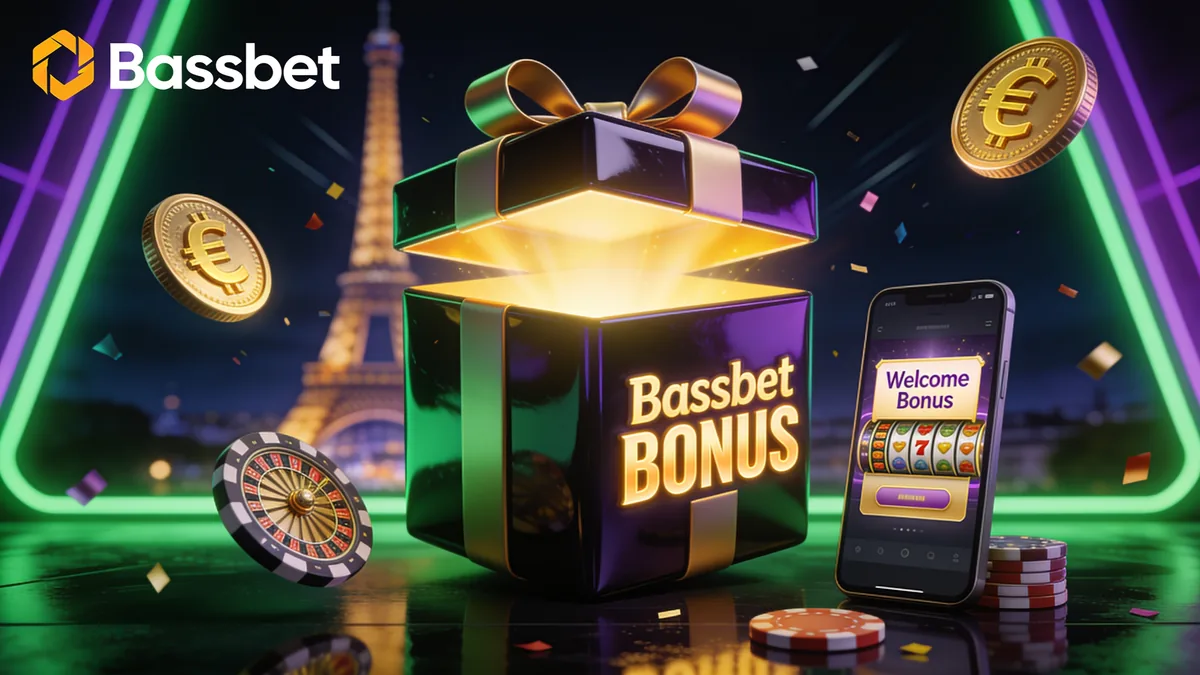 Aperçu des Bonus et Promotions BassBet : guide bassbet casino pour les joueurs en France