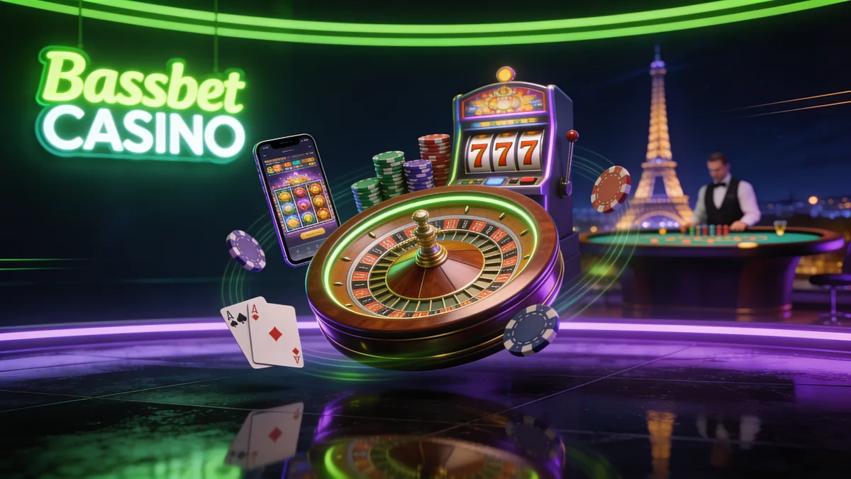 Connexion BassBet Casino : guide bassbet casino pour les joueurs en France